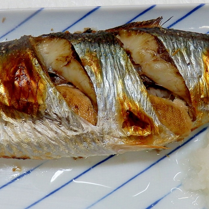 鰊生にしん 鰊 の塩焼き ふんわり柔らか レシピ 作り方 By 夏はぜ 楽天レシピ 鰊生にしん 鰊 の塩焼き ふんわり柔らか レシピ 作り方 By 夏はぜ 楽天レシピ
